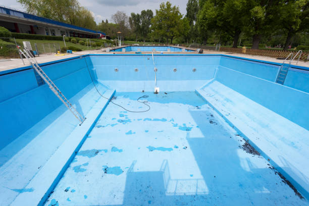 Water damage restoration experts in Tipton, IA